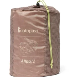 Cotopaxi - Allpa 70 Getaway Duffel - Reisetasche Hot