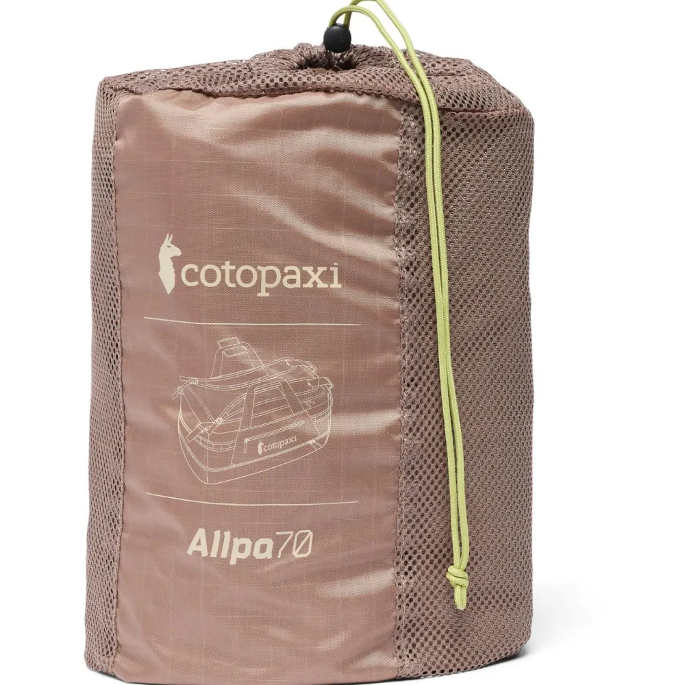 Cotopaxi - Allpa 70 Getaway Duffel - Reisetasche Hot
