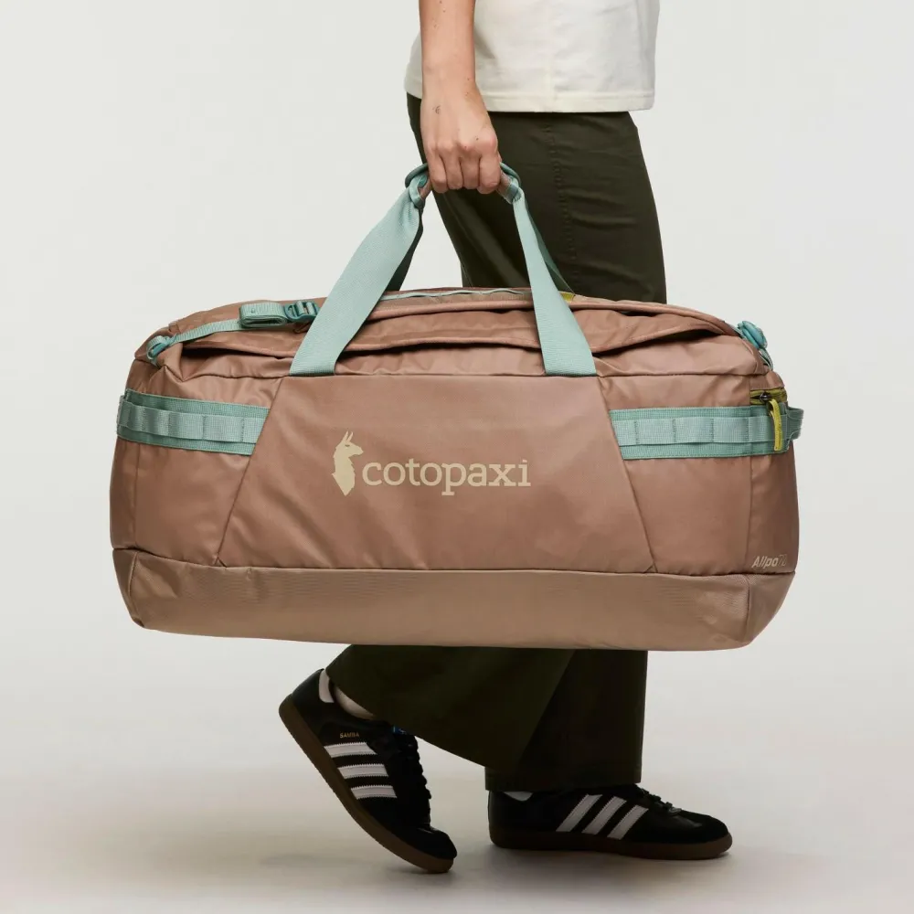 Cotopaxi - Allpa 70 Getaway Duffel - Reisetasche Hot