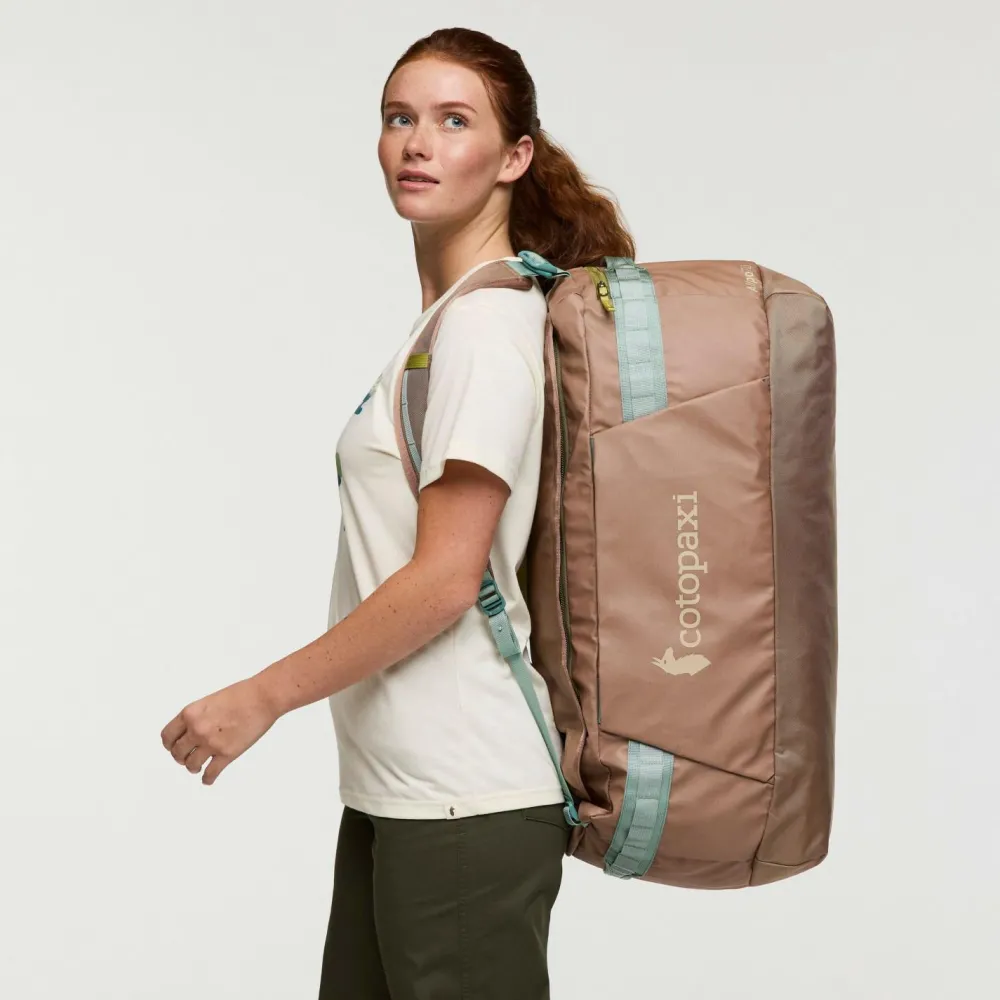 Cotopaxi - Allpa 70 Getaway Duffel - Reisetasche Hot