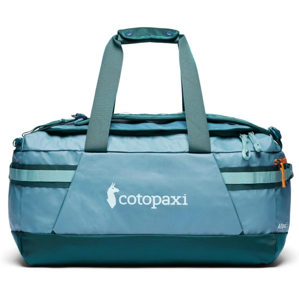 - Allpa 55 Getaway Duffel - Reisetasche < Cotopaxi Clearance
