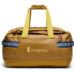 - Allpa 55 Getaway Duffel - Reisetasche < Cotopaxi Clearance