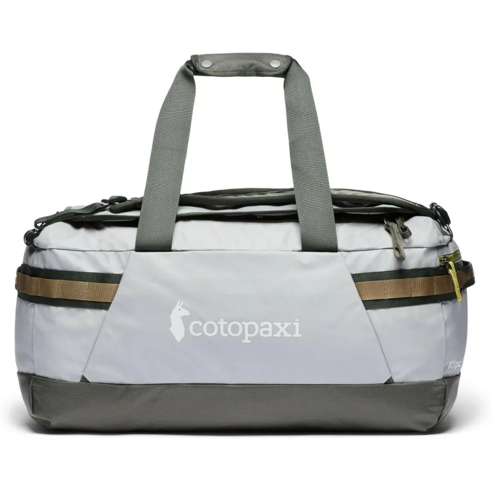 - Allpa 55 Getaway Duffel - Reisetasche < Cotopaxi Clearance