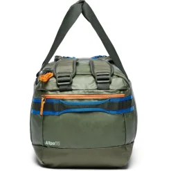- Allpa 55 Getaway Duffel - Reisetasche < Cotopaxi Clearance