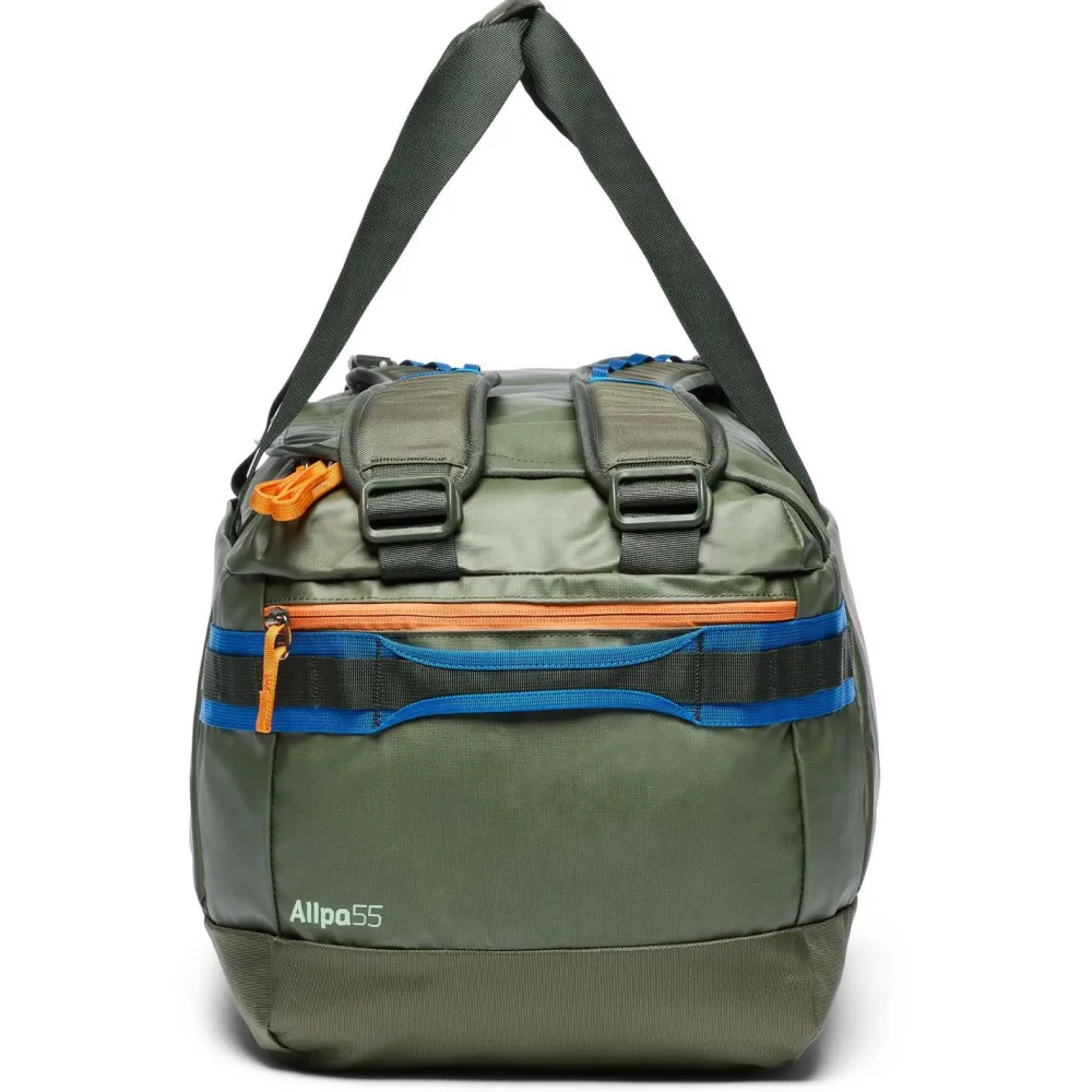 - Allpa 55 Getaway Duffel - Reisetasche < Cotopaxi Clearance