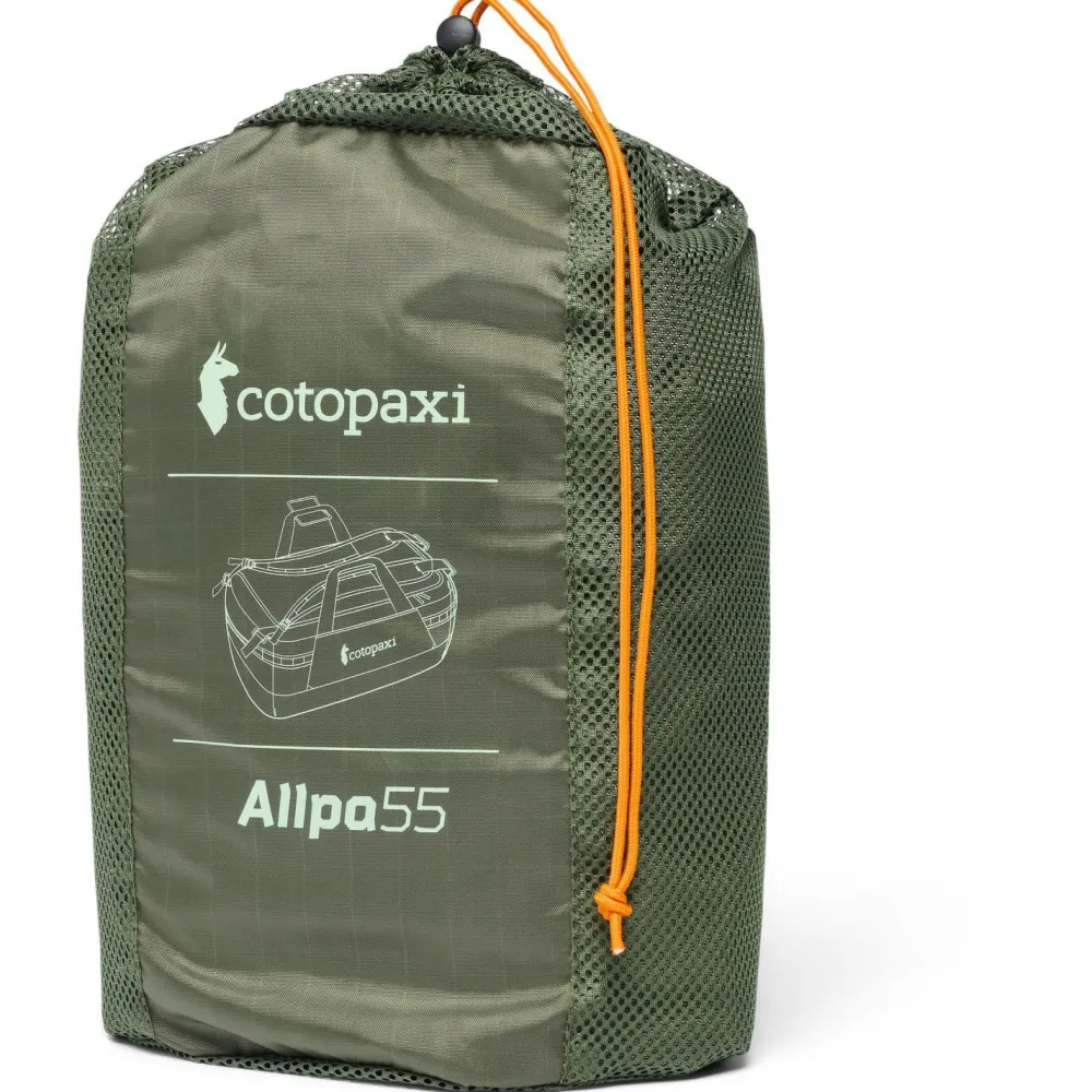 - Allpa 55 Getaway Duffel - Reisetasche < Cotopaxi Clearance