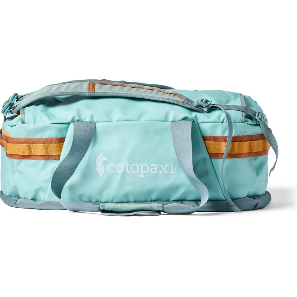 - Allpa 55 Getaway Duffel - Reisetasche < Cotopaxi Clearance