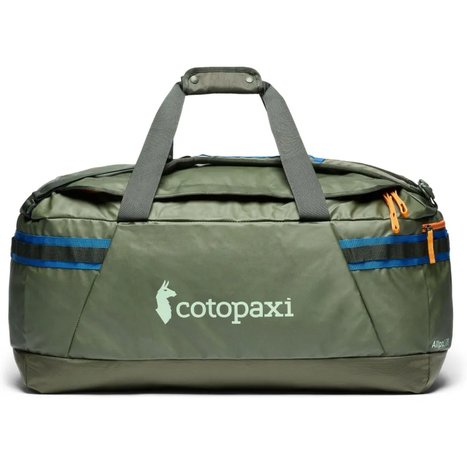 Cotopaxi Reisetaschen|Taschen-- Allpa 100 Getaway Duffel - Reisetasche