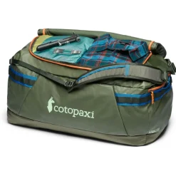 Cotopaxi Reisetaschen|Taschen-- Allpa 100 Getaway Duffel - Reisetasche