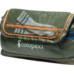 Cotopaxi Reisetaschen|Taschen-- Allpa 100 Getaway Duffel - Reisetasche