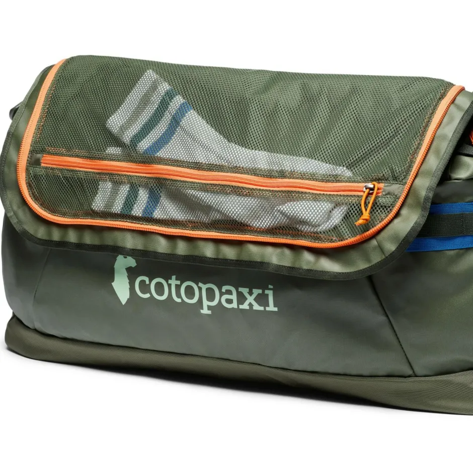 Cotopaxi Reisetaschen|Taschen-- Allpa 100 Getaway Duffel - Reisetasche