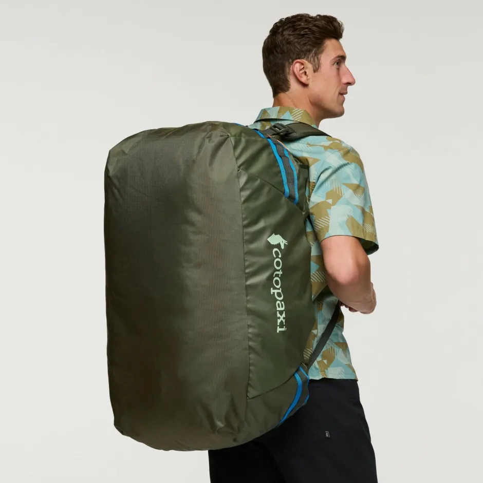 Cotopaxi Reisetaschen|Taschen-- Allpa 100 Getaway Duffel - Reisetasche