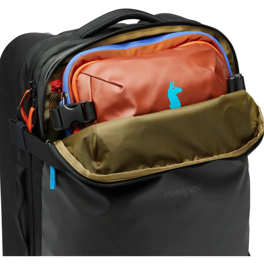 Cotopaxi - Allpa Roller Bag 38 - Reisetasche Best