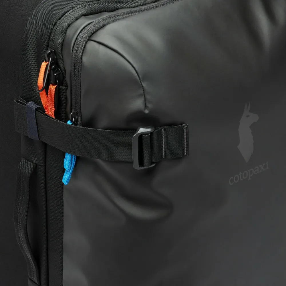Cotopaxi - Allpa Roller Bag 38 - Reisetasche Best