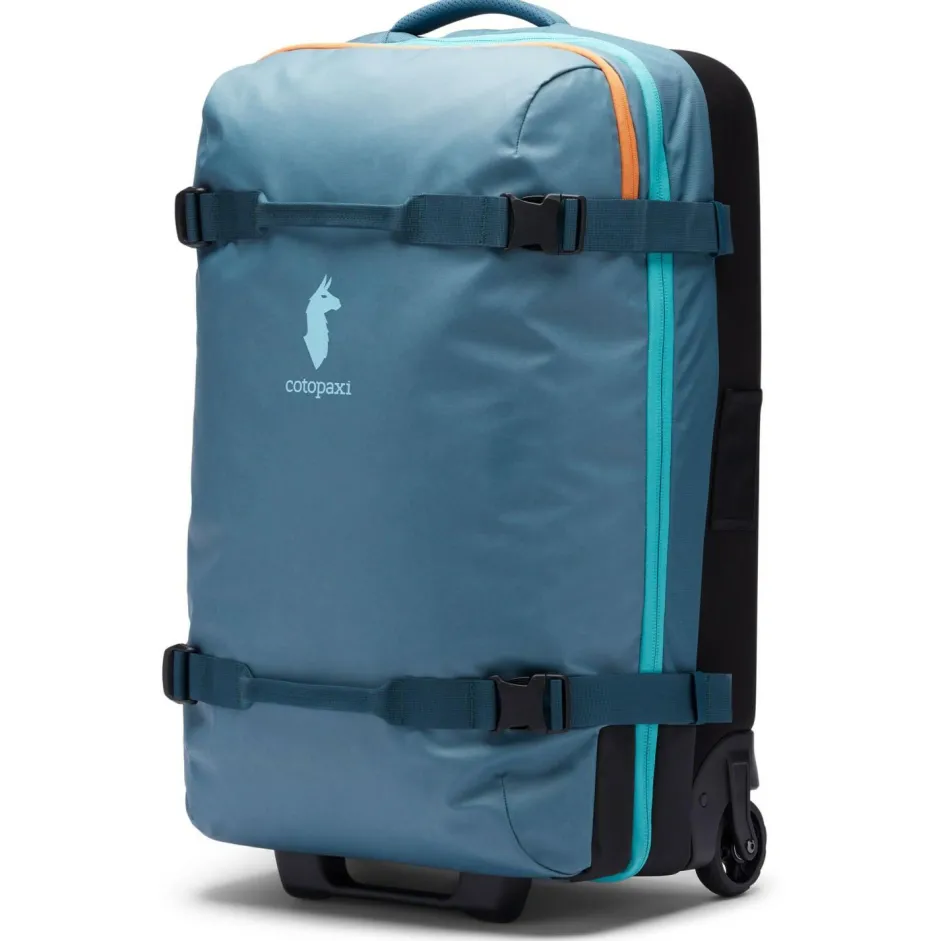 Cotopaxi Reisetaschen|Taschen-- Allpa Roller Bag 65 - Reisetasche