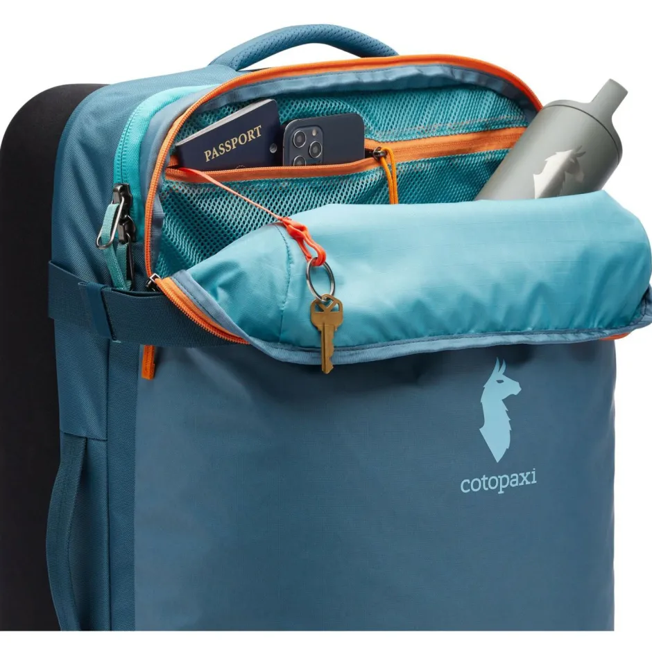 Cotopaxi Reisetaschen|Taschen-- Allpa Roller Bag 65 - Reisetasche