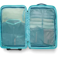 Cotopaxi Reisetaschen|Taschen-- Allpa Roller Bag 65 - Reisetasche