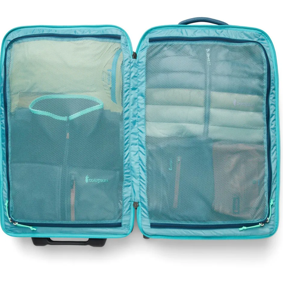 Cotopaxi Reisetaschen|Taschen-- Allpa Roller Bag 65 - Reisetasche
