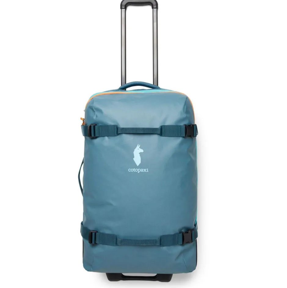 Cotopaxi Reisetaschen|Taschen-- Allpa Roller Bag 65 - Reisetasche