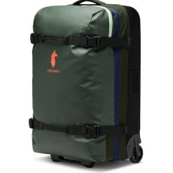 Cotopaxi Reisetaschen|Taschen-- Allpa Roller Bag 65 - Reisetasche