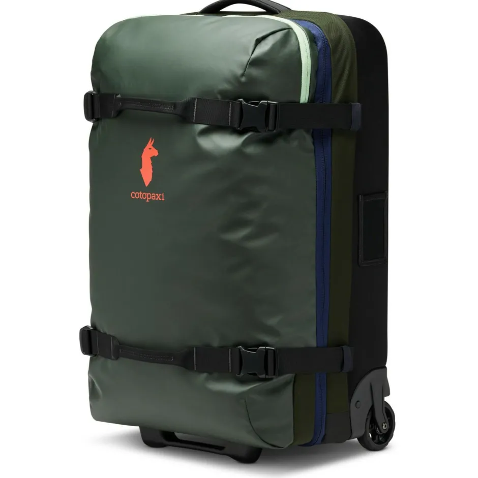 Cotopaxi Reisetaschen|Taschen-- Allpa Roller Bag 65 - Reisetasche