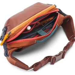 - Allpa X 3 Hip Pack - Hüfttasche < Cotopaxi Clearance