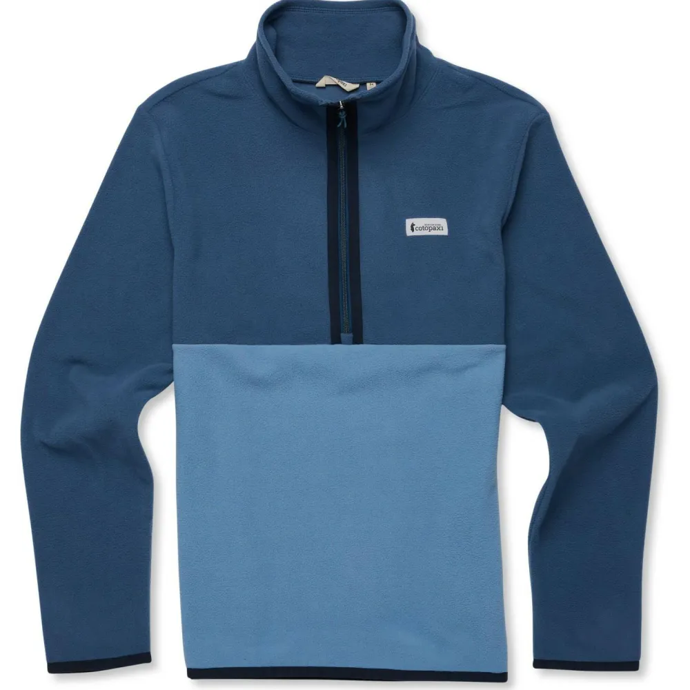 - Amado Fleece Pullover - Fleecepullover < Cotopaxi New