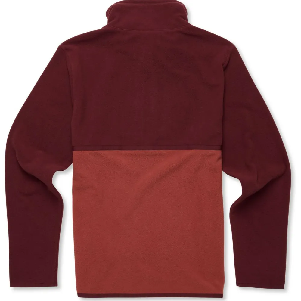 - Amado Fleece Pullover - Fleecepullover < Cotopaxi New