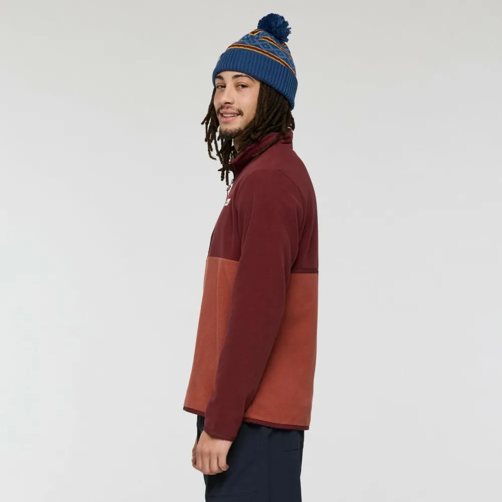 - Amado Fleece Pullover - Fleecepullover < Cotopaxi New