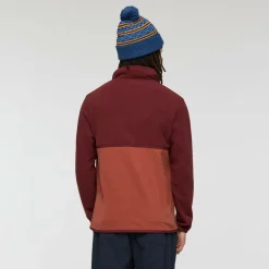 - Amado Fleece Pullover - Fleecepullover < Cotopaxi New