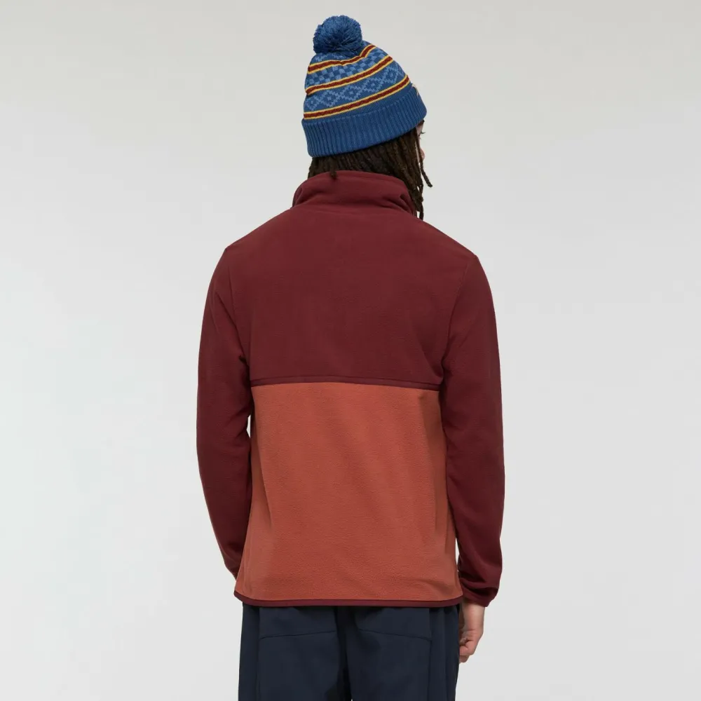 - Amado Fleece Pullover - Fleecepullover < Cotopaxi New