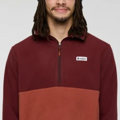 - Amado Fleece Pullover - Fleecepullover < Cotopaxi New