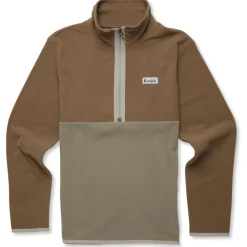 - Amado Fleece Pullover - Fleecepullover < Cotopaxi New