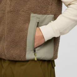Cotopaxi - Bacano Fleece Vest - Fleeceweste New