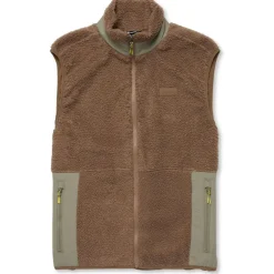 Cotopaxi - Bacano Fleece Vest - Fleeceweste New
