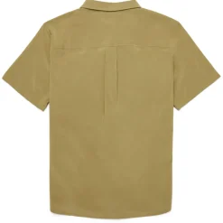 - Cabio Button Up hirt - Hed < Cotopaxi Best