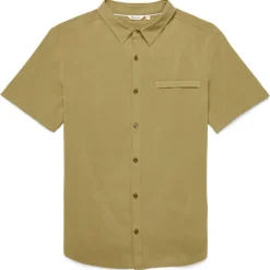 - Cabio Button Up hirt - Hed < Cotopaxi Best