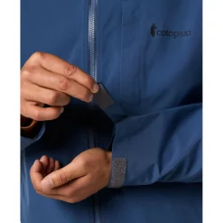 Cotopaxi Jacken|Alltagsbekleidung-- Cielo Rain Jacket - Regenjacke