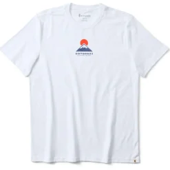 Cotopaxi - ountain T-hirt - T-hirt