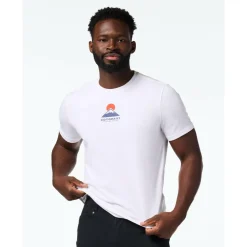 Cotopaxi - ountain T-hirt - T-hirt