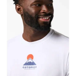 Cotopaxi - ountain T-hirt - T-hirt
