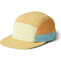 Cotopaxi - Tech 5-Panel Hat - Cap