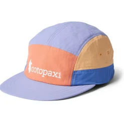 Cotopaxi - Tech 5-Panel Hat - Cap
