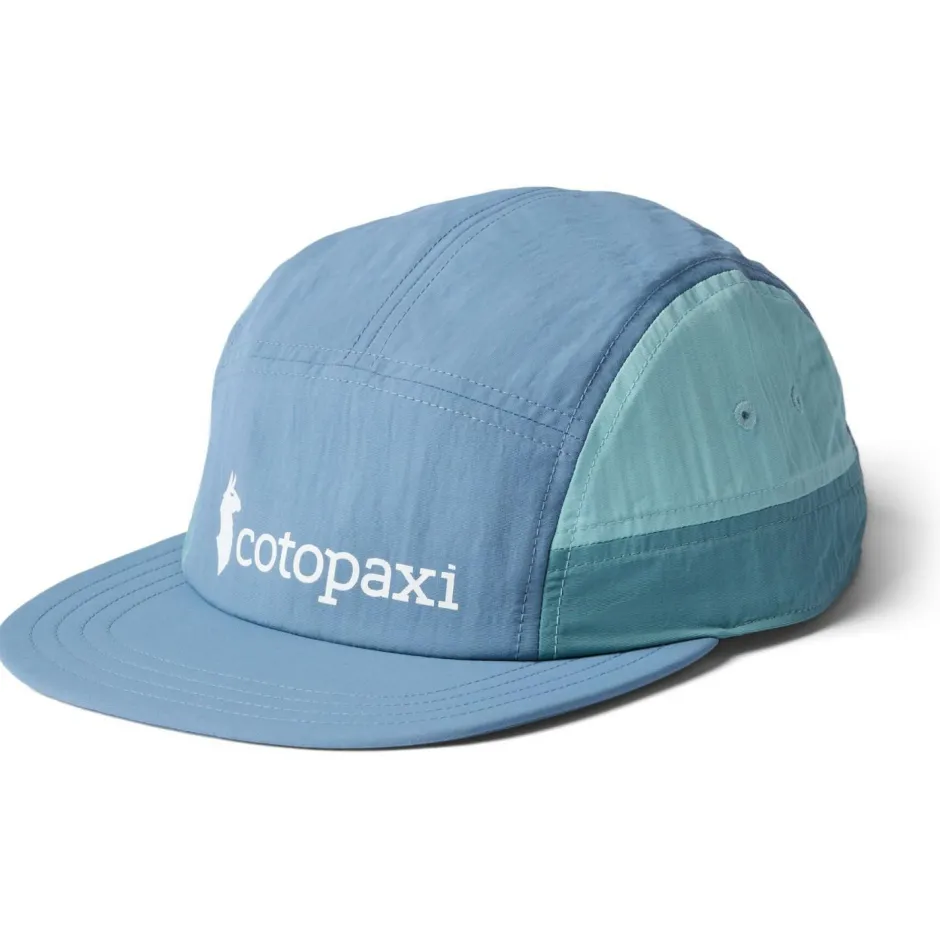 Cotopaxi - Tech 5-Panel Hat - Cap