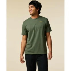 Cotopaxi - Down The River T-hirt - T-hirt