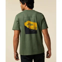 Cotopaxi - Down The River T-hirt - T-hirt