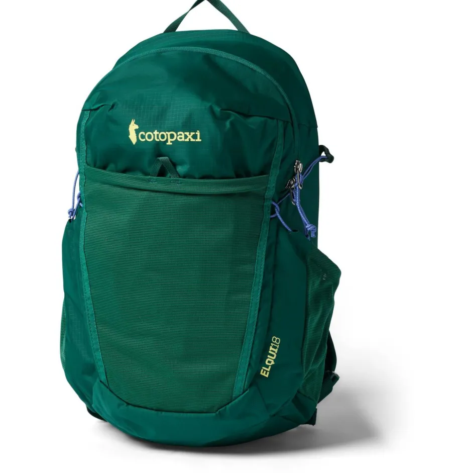 Cotopaxi Daypacks|Daypacks-- Elqui 18 Backpack - Daypack