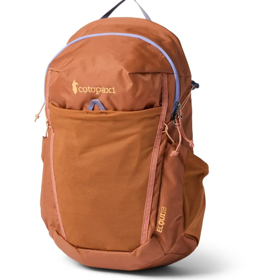 Cotopaxi Daypacks|Daypacks-- Elqui 18 Backpack - Daypack