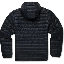 Cotopaxi - Fuego Down Hooded Jacket - Daunenjacke