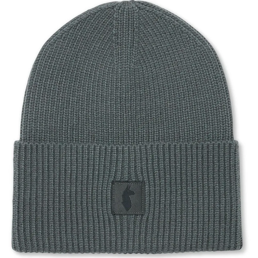 - Knit Cuff Beanie - Mütze < Cotopaxi Clearance